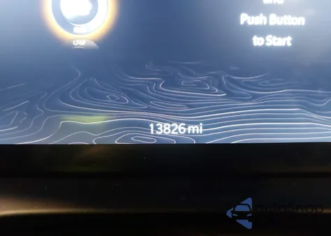 2024 Jeep Grand Cherokee Limited 4X4 z USA, uszkodzony, nr VIN 1C4RJHBG5RC232263